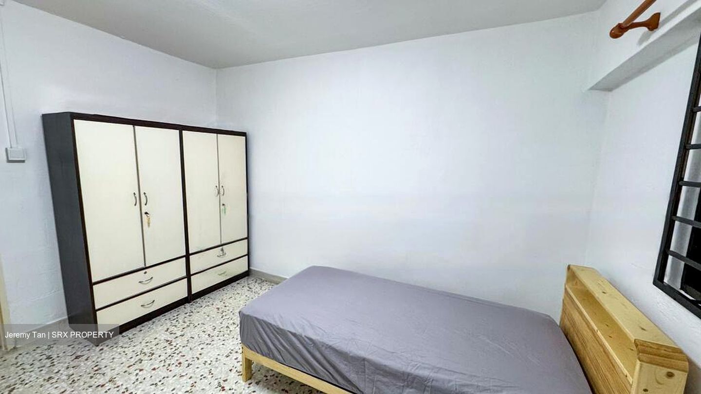 Blk 62 BLANGAH GARDEN (Bukit Merah), HDB 3 Rooms #473729571